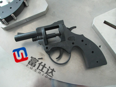 玩具锁螺丝机