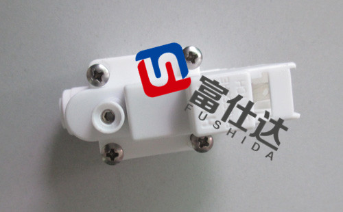 水阀锁螺丝