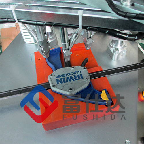家具工具自动锁螺丝机