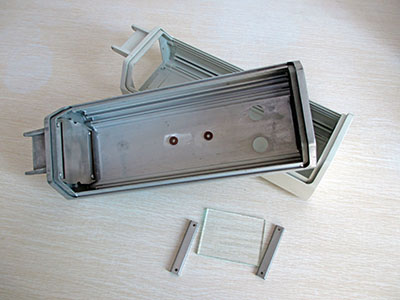 视频监控器